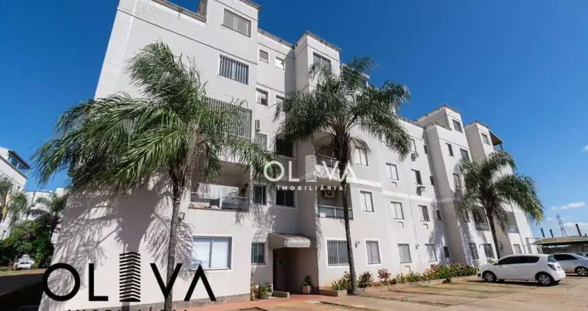 Apartamento para venda em Vila Boa Esperança de 134.00m² com 2 Quartos e 1 Garagem