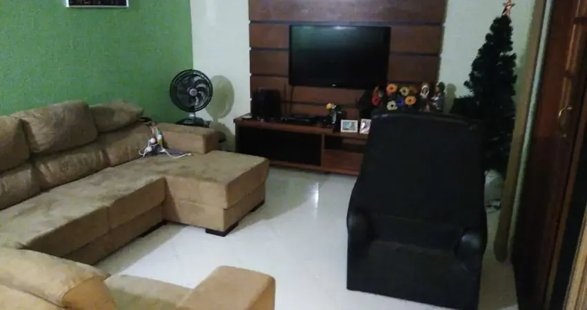 Casa para venda em Jardim Sonia de 140.00m² com 2 Quartos e 2 Garagens