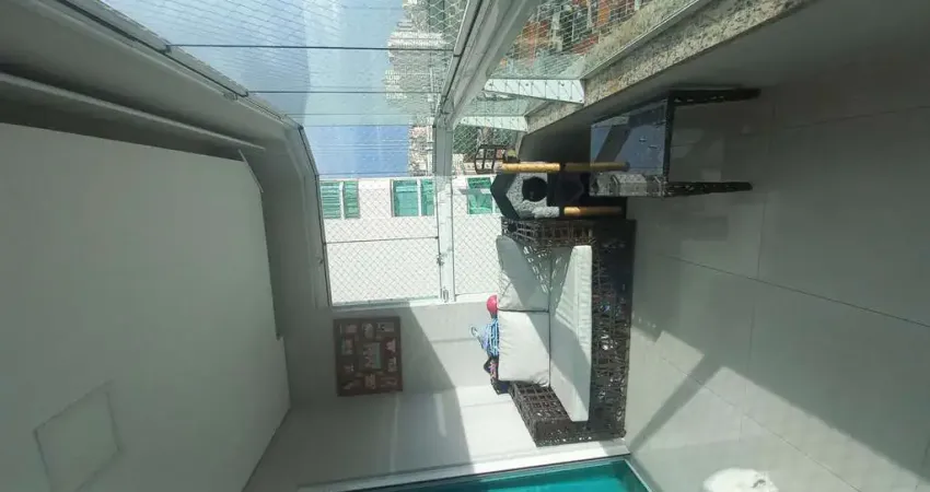 Apartamento para venda em Jardim Do Mar de 150.00m² com 3 Quartos, 3 Suites e 3 Garagens