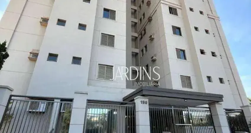 Apartamento para venda em Jardim América de 87.00m² com 3 Quartos, 1 Suite e 2 Garagens