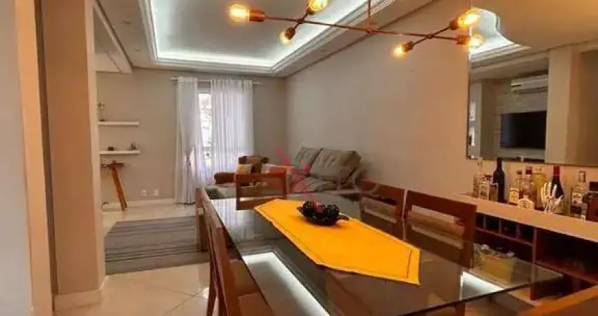 Casa de Condomínio para alugar em Jardim Shangai de 88.00m² com 3 Quartos, 1 Suite e 2 Garagens