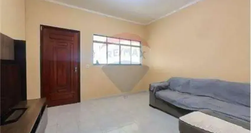 Casa para venda em Jardim Residencial Alvorada de 110.30m² com 2 Quartos e 2 Garagens