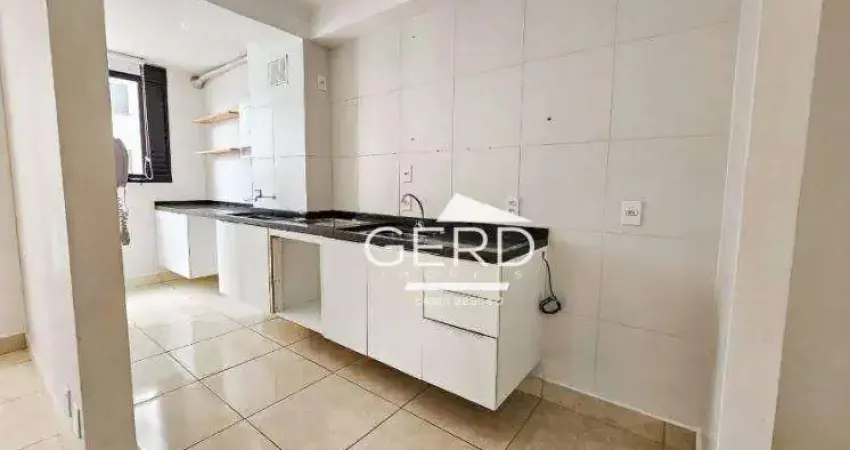 Apartamento para venda em Centro de 48.00m² com 2 Quartos e 1 Garagem