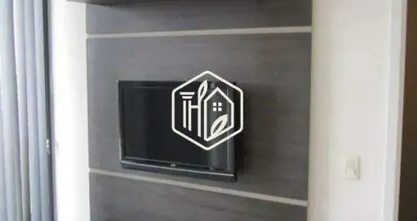 Casa para alugar em Parque Campolim de 50.00m² com 1 Quarto, 1 Suite e 1 Garagem