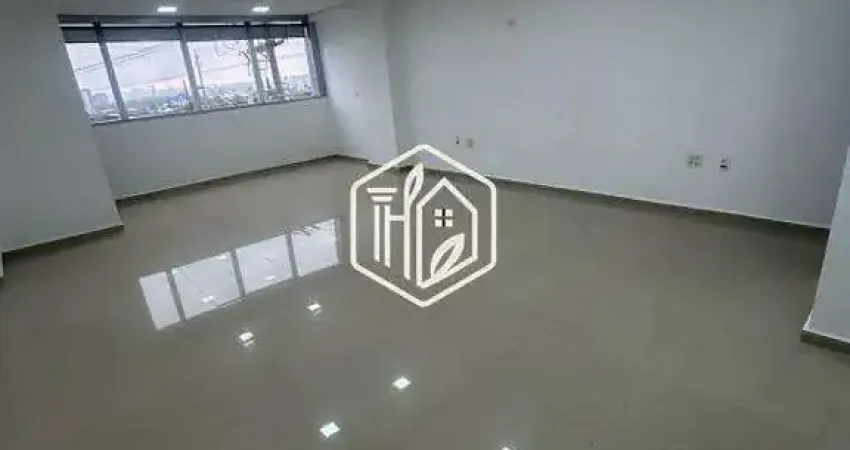 Sala Comercial para venda em Parque Campolim de 40.00m² com 2 Garagens