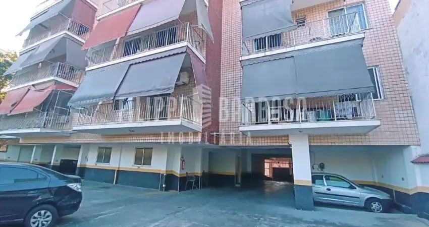 Apartamento para venda em Vila da Penha de 70.00m² com 2 Quartos e 1 Garagem
