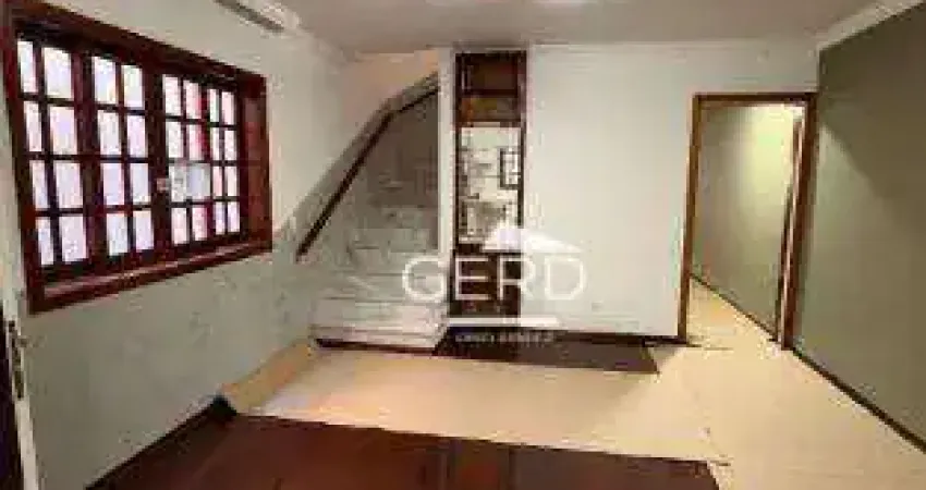 Sobrado para venda em Jardim Das Vertentes de 200.00m² com 3 Quartos e 2 Garagens