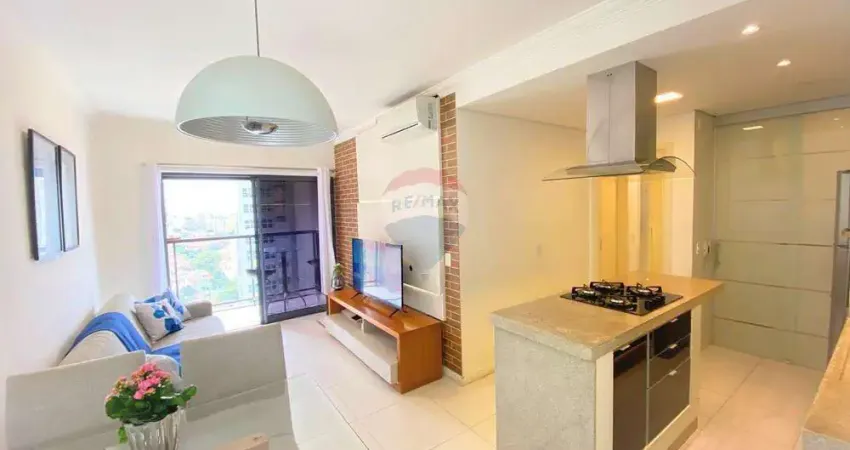 Apartamento para venda em Parque Campolim de 67.00m² com 2 Quartos, 1 Suite e 2 Garagens