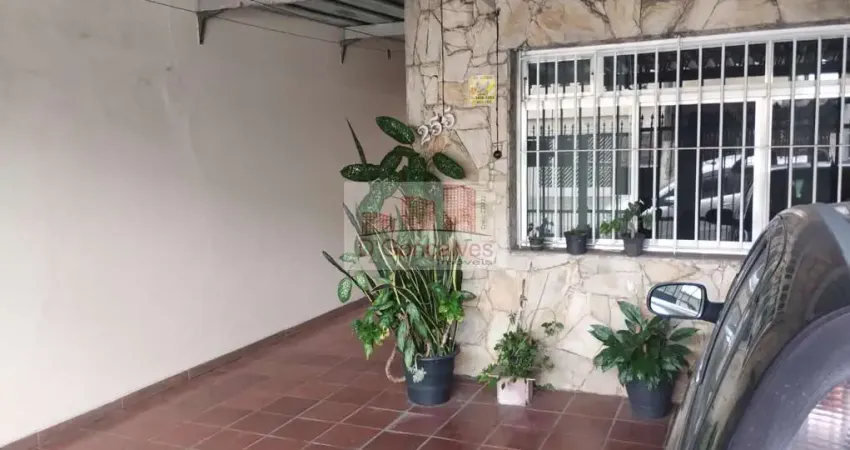 Sobrado para venda em Conceição de 205.00m² com 2 Quartos, 1 Suite e 2 Garagens