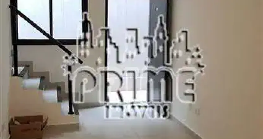 Sobrado para venda em Ocian de 51.00m² com 2 Quartos e 1 Garagem