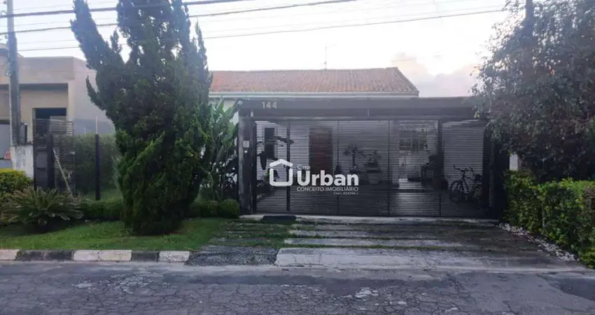 Casa de Condomínio para venda em Haras Bela Vista de 229.00m² com 2 Quartos, 1 Suite e 2 Garagens