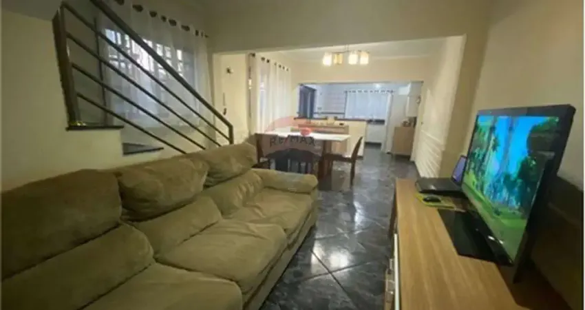 Casa para venda em Jardim São Jorge de 188.81m² com 3 Quartos e 2 Garagens