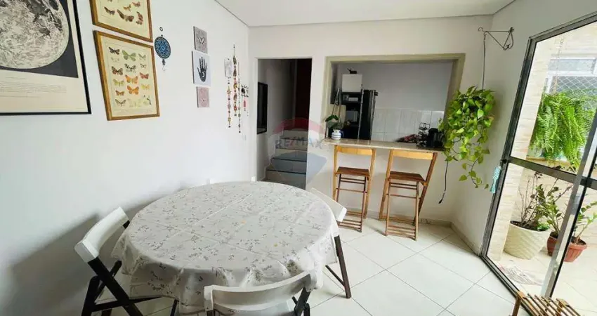 Casa para venda em Centro de 137.18m² com 2 Quartos, 1 Suite e 2 Garagens