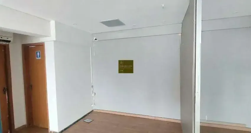 Sala comercial para alugar na Rua Coronel Spínola de Castro, ****, Centro, São José do Rio Preto