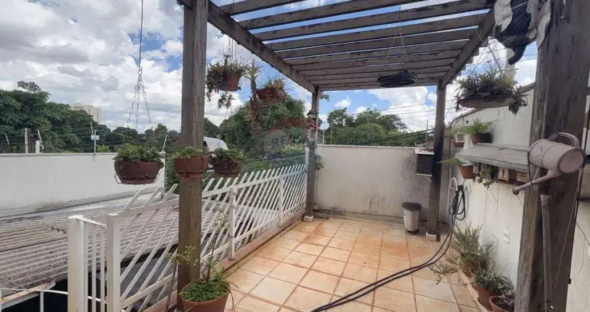 Casa para venda em Jardim Anhangüera de 137.00m² com 3 Quartos e 1 Garagem