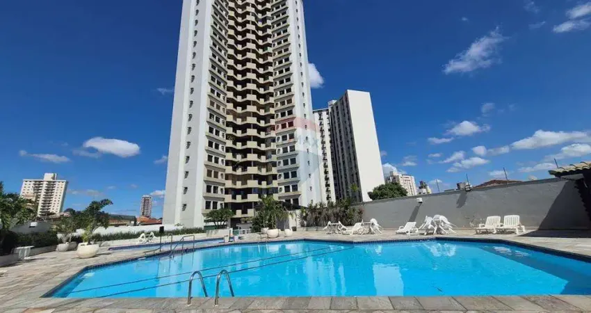 Apartamento para venda em Cidade Alta de 221.00m² com 4 Quartos, 2 Suites e 3 Garagens