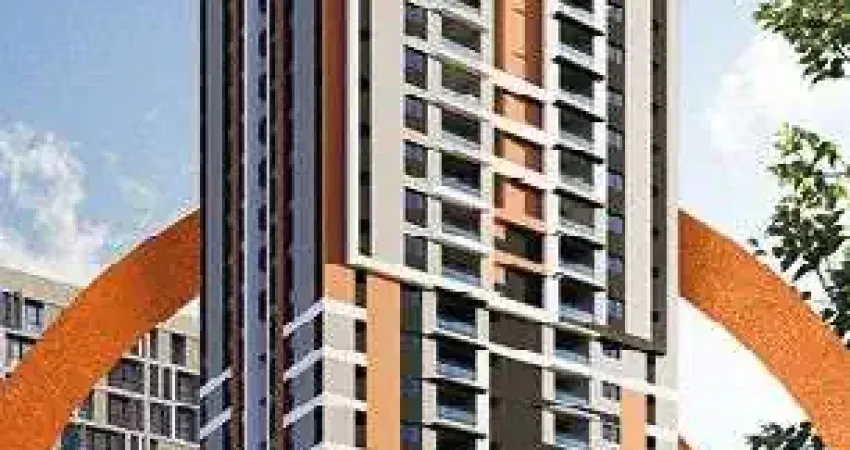 Apartamento para venda em Condomínio Authentic de 101.00m² com 3 Quartos, 3 Suites e 2 Garagens