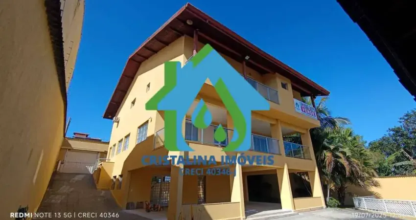 Sobrado para venda em Vila Imape de 729.00m² com 4 Quartos, 4 Suites e 15 Garagens