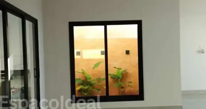 Casa para venda em Residencial Villacitá 2 de 192.00m² com 3 Quartos, 1 Suite e 2 Garagens