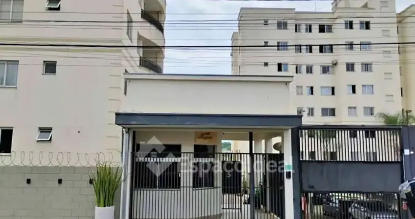 Apartamento para venda em Vila Santa Cecilia de 49.00m² com 2 Quartos, 1 Suite e 1 Garagem