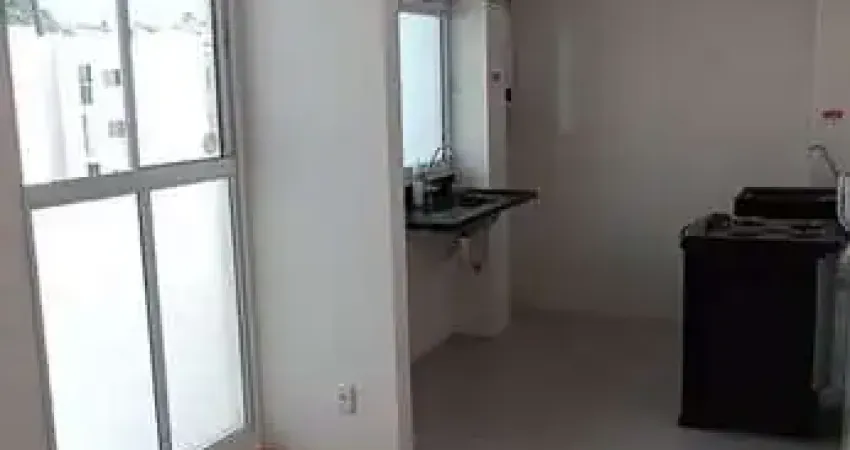 Apartamento para alugar em Vila São Paulo de 42.00m² com 2 Quartos e 1 Garagem