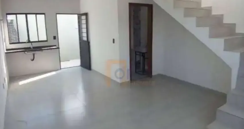 Sobrado para venda e aluguel em Vila São Paulo de 56.00m² com 2 Quartos e 1 Garagem