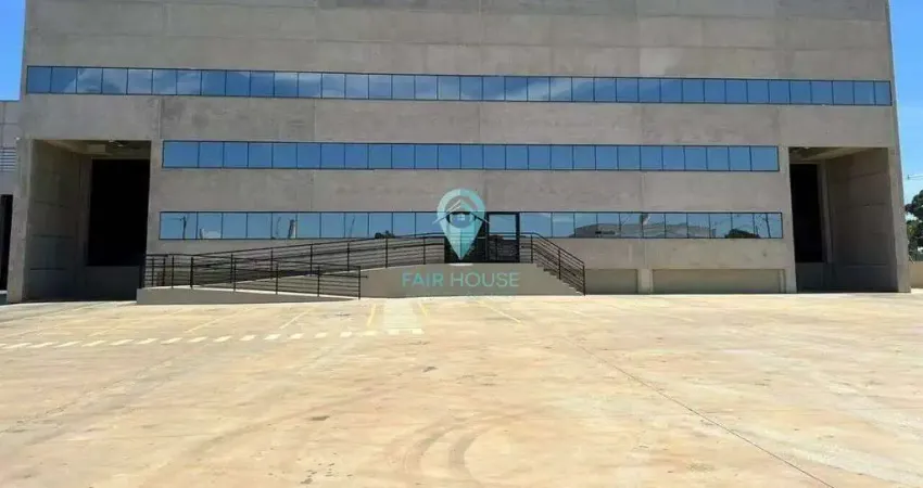 Galpão / Depósito / Armazém para alugar em Iporanga de 2300.00m² com 20 Garagens