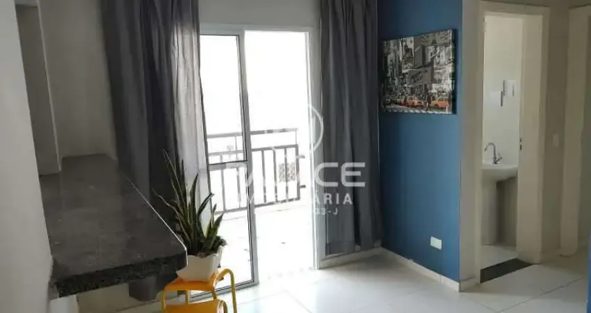 Apartamento para venda em Gleba Califórnia de 63.00m² com 2 Quartos, 1 Suite e 1 Garagem