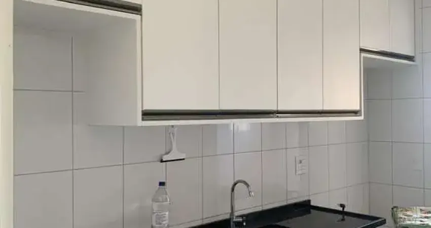 Apartamento para alugar em Centro de 71.00m² com 2 Quartos, 1 Suite e 1 Garagem
