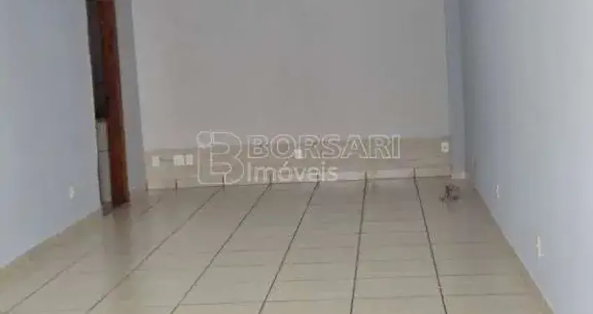 Imóvel Comercial para alugar em Jardim Paulistano (vila Xavier) de 37.00m²