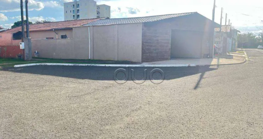 Casa de Condomínio para venda em Jardim São Francisco de 155.00m² com 3 Quartos, 1 Suite e 4 Garagens
