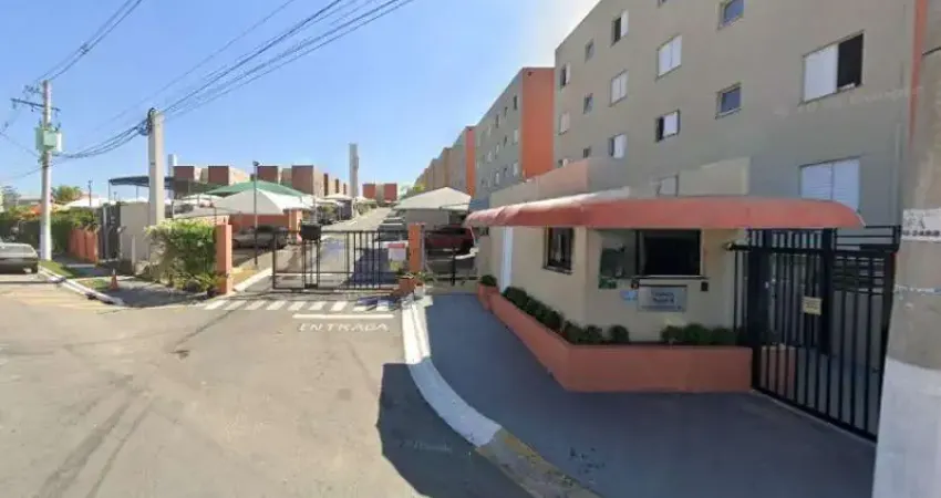 Apartamento para venda em Tarcila Do Amaral 2 de 49.00m² com 2 Quartos e 1 Garagem