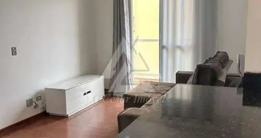 Apartamento para venda em Vila Nossa Senhora Das Vitórias de 74.00m² com 2 Quartos, 1 Suite e 1 Garagem