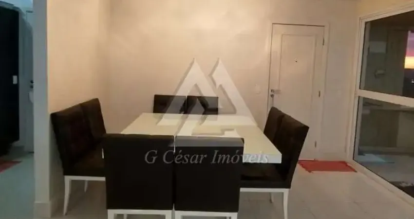 Apartamento para venda em Casa Branca de 120.00m² com 3 Quartos, 3 Suites e 2 Garagens