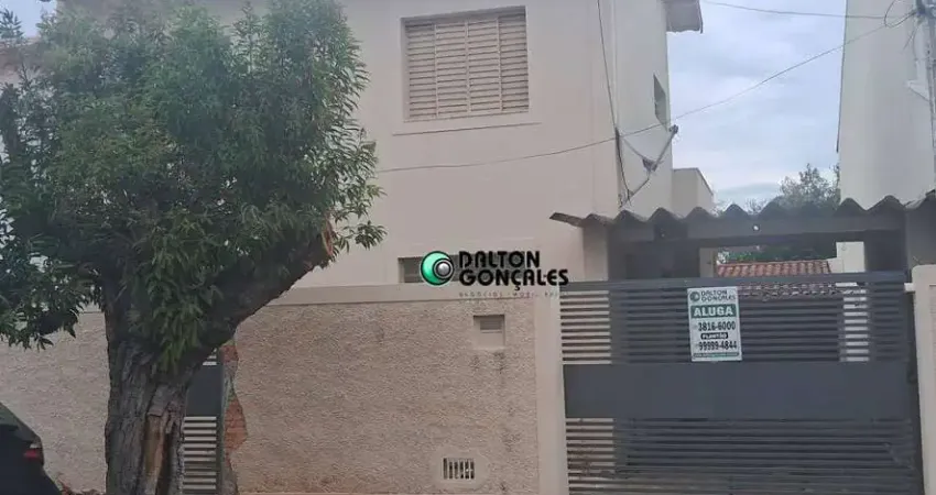 Sobrado para alugar em Cidade Nova I de 213.00m² com 3 Quartos e 4 Garagens