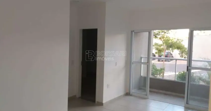 Apartamento para alugar em Jardim Dos Manacás de 56.00m² com 2 Quartos, 1 Suite e 1 Garagem
