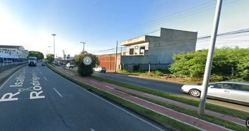 Terreno à venda na Rua Isaltino Guanabara Rodrigues Costa, Vila Barão, Sorocaba