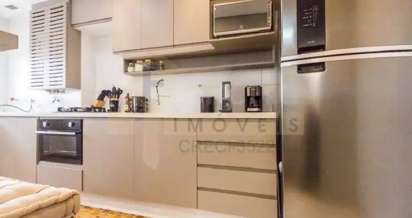 Apartamento para venda em Jardim Tupanci de 62.00m² com 2 Quartos e 1 Garagem
