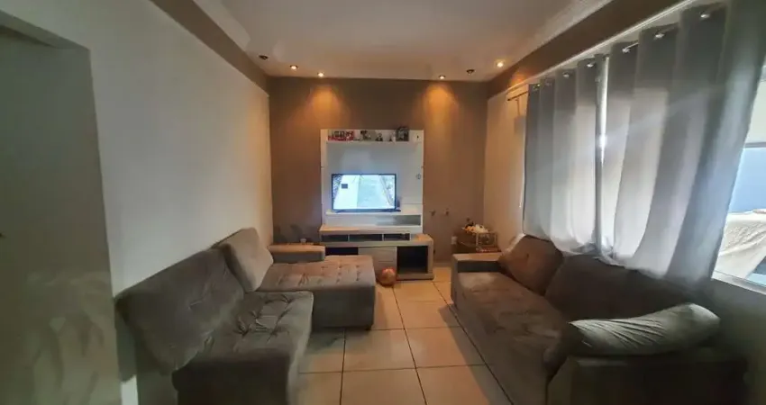 Casa para venda em Jardim Santa Cruz de 250.00m² com 3 Quartos, 1 Suite e 2 Garagens