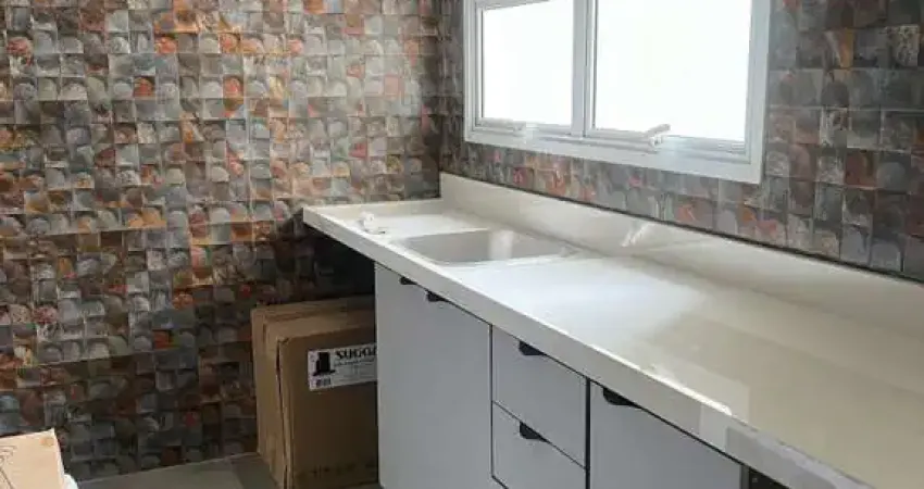 Apartamento para venda em Vila Lusitânia de 107.00m² com 2 Quartos, 2 Suites e 2 Garagens