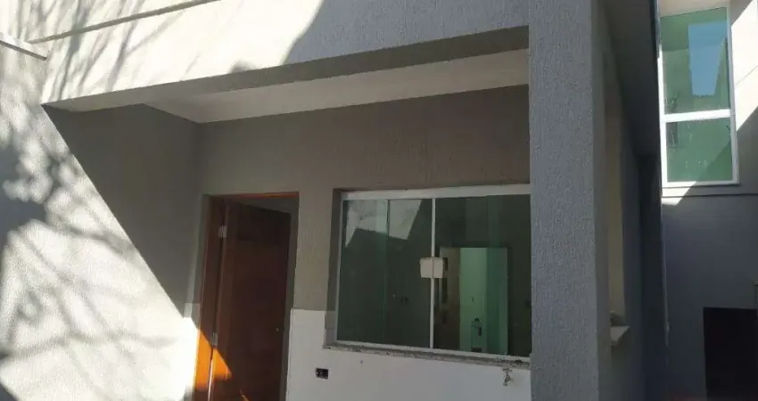 Casa para venda em Jardim São José de 200.00m² com 3 Quartos, 1 Suite e 4 Garagens