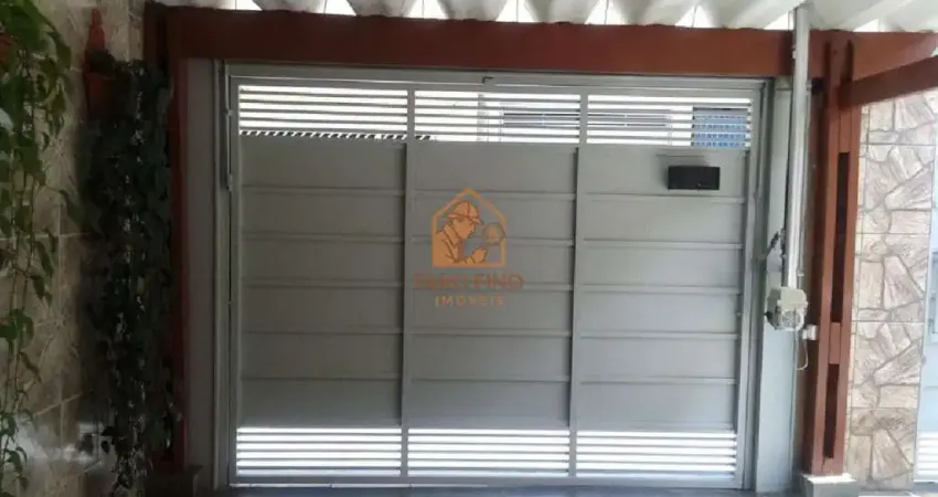 Casa para venda em Parque Anhangüera de 132.00m² com 2 Quartos e 1 Garagem