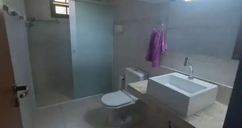 Casa para venda em Conjunto Residencial Vista Verde de 158.00m² com 3 Quartos, 1 Suite e 3 Garagens