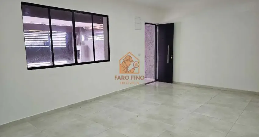Casa para venda em Parque São Domingos de 84.00m² com 3 Quartos e 2 Garagens