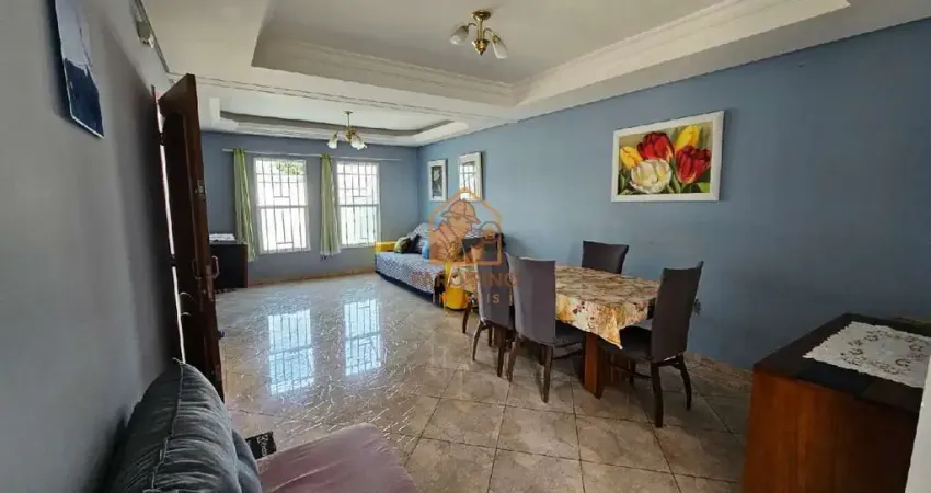 Casa para venda em Vila Pereira Barreto de 122.00m² com 3 Quartos, 1 Suite e 4 Garagens