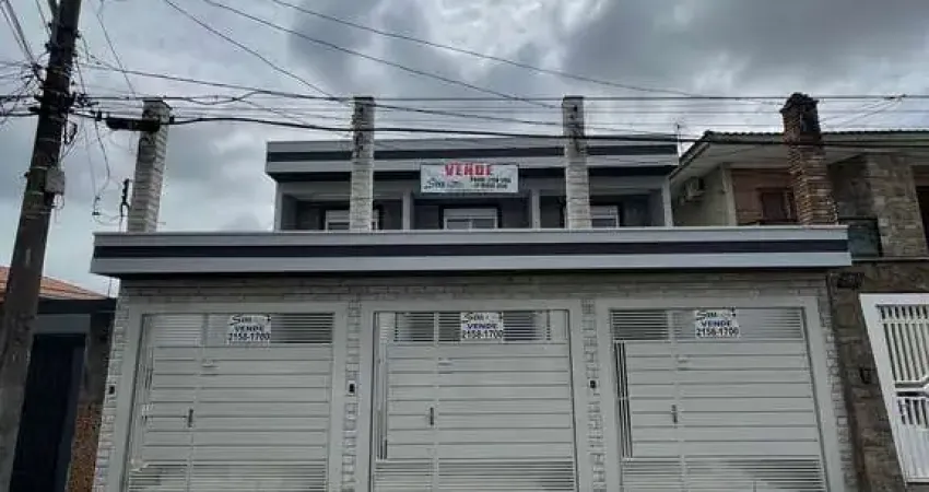 Casa para venda em Parque São Domingos de 165.00m² com 3 Quartos, 2 Suites e 2 Garagens