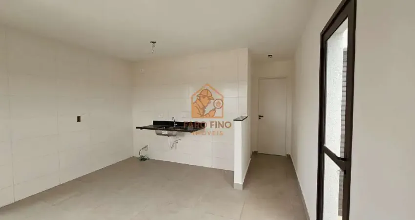 Apartamento para venda em Vila Dos Remédios de 40.83m² com 1 Quarto