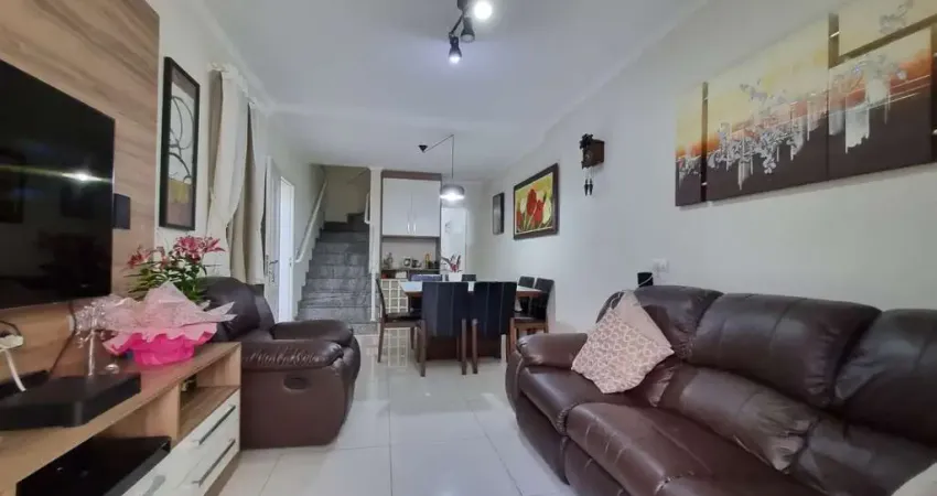Casa para venda em Jardim Líbano de 230.00m² com 4 Quartos, 2 Suites e 2 Garagens