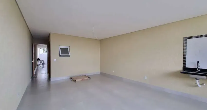Casa para venda em Chácara Inglesa de 150.00m² com 3 Quartos, 1 Suite e 3 Garagens