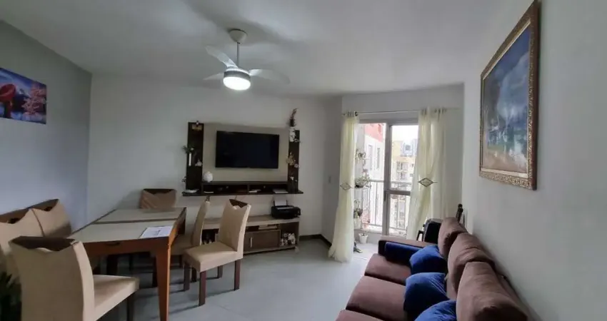 Apartamento para venda em Jardim Marilu de 64.00m² com 2 Quartos e 1 Garagem